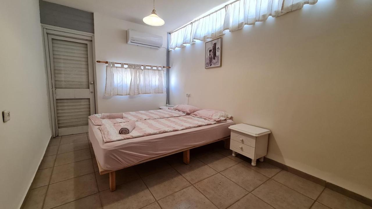 פטיו נופש Eilat Patio Vecation Apartment Exterior photo