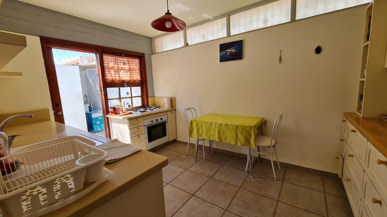 פטיו נופש Eilat Patio Vecation Apartment Exterior photo