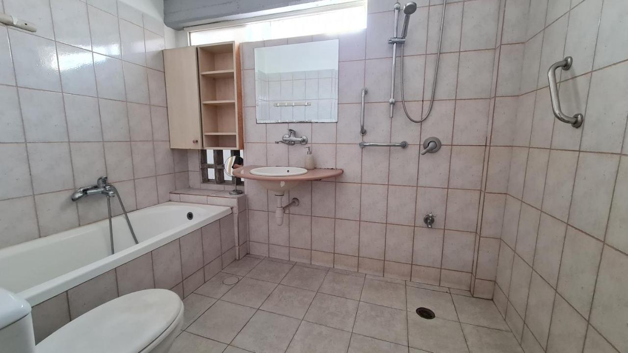 פטיו נופש Eilat Patio Vecation Apartment Exterior photo