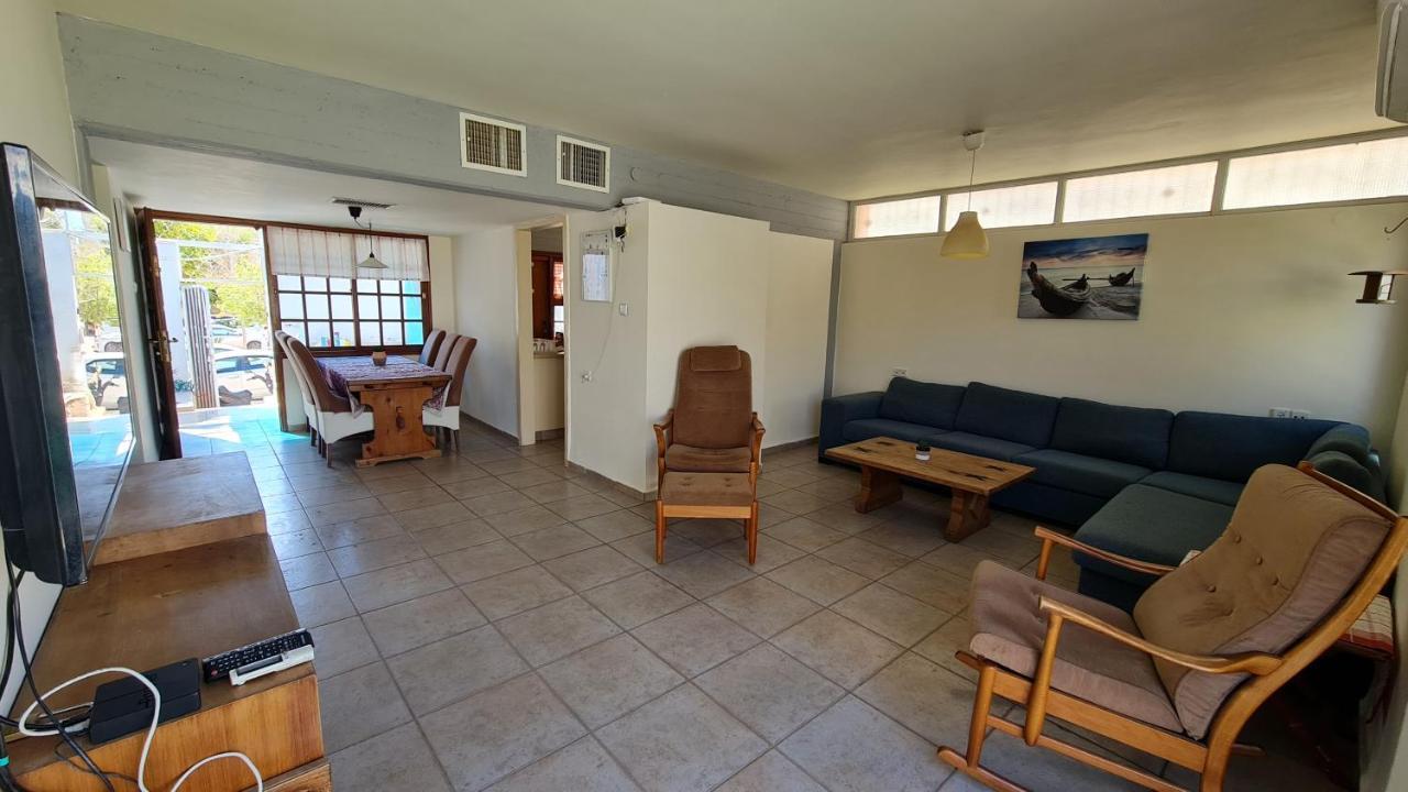 פטיו נופש Eilat Patio Vecation Apartment Exterior photo